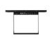 15 Inch Monitor Metaal (4:3)