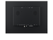 15 Inch Monitor Metaal (4:3)
