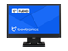 13 Inch Monitor Metaal