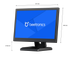 13 Inch Monitor Metaal
