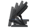 10 Inch Touchscreen Metaal