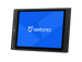 10 Inch Touchscreen Metaal