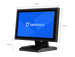 10 Inch Touchscreen Metaal