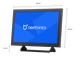 17 Inch Monitor Metaal