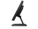 12 Inch Touchscreen Metaal (4:3)