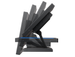 12 Inch Touchscreen Metaal (4:3)