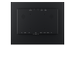 12 Inch Touchscreen Metaal (4:3)