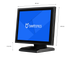 12 Inch Touchscreen Metaal (4:3)