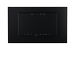 15 Inch Touchscreen Metaal