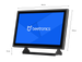 15 Inch Touchscreen Metaal