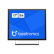 17 Inch Monitor Metaal (5:4)