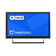 19 Inch Monitor Metaal