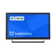 22 Inch Monitor Metaal