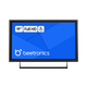 19 Inch Touchscreen Metaal