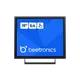 19 Inch Touchscreen Metaal (5:4)
