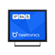 17 Inch Touchscreen Metaal (5:4)