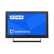 15 Inch Monitor Metaal