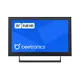 15 Inch Monitor Metaal