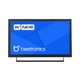 24 Inch Monitor Metaal