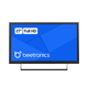 27 Inch Monitor Metaal