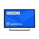 24 Inch Touchscreen Metaal