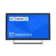 24 Inch Touchscreen Metaal