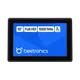10 Inch Touchscreen Metaal (High-Brightness)