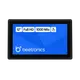 12 Inch Touchscreen Metaal (High-Brightness)