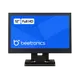 12 Inch Monitor Metaal