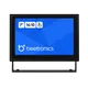 7 Inch Touchscreen Metaal