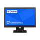 13 Inch Monitor Metaal