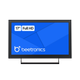 17 Inch Monitor Metaal