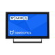 15 Inch Touchscreen Metaal