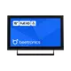 15 Inch Touchscreen Metaal
