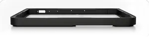 Features - General - Rugged Metal Enclosure
